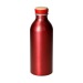 Gourde en aluminium 650 ml, Gourde écologique publicitaire