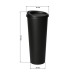 Gobelet en bioplastique 50cl cadeau d’entreprise