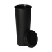 Gobelet en bioplastique 50cl, Gobelet réutilisable publicitaire