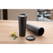 Gobelet en bioplastique 50cl, Gobelet réutilisable publicitaire
