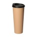 Gobelet en bioplastique 50cl cadeau d’entreprise