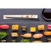 Baguettes, lot de 2, baguette chinoise publicitaire