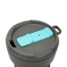 Gobelet réutilisable pliable MuC My useful Cup® de up2u, 0,35 l cadeau d’entreprise