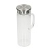 Carafe en verre « Vivara », 1,5 l, carafe publicitaire