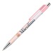 Stylo Astaire chrome simplicolour, Stylo promo pas cher publicitaire