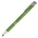 Stylo Crosby Softy Pointe Stylet Gravure Laser, Stylo avec stylet pour écran tactile publicitaire