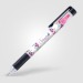 Stylo Bergman Simplicolour, Surligneur publicitaire