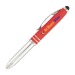 Stylo Brando Softy Stylet Gravure Laser cadeau d’entreprise