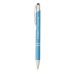 Stylo Crosby Mat Stylet coté clip Gravure Laser 360 cadeau d’entreprise