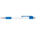 Stylo Astaire Chrome Simplicolour cadeau d’entreprise
