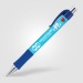 Stylo Hepburn Chrome Simplicolour, Nouveauté publicitaire