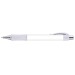 Stylo Hepburn Chrome Simplicolour cadeau d’entreprise