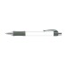 Stylo Hepburn Chrome Simplicolour, Nouveauté publicitaire