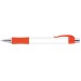 Stylo Hepburn Chrome Simplicolour cadeau d’entreprise