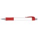 Stylo Hepburn Chrome Simplicolour cadeau d’entreprise
