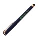 Islander Gel Softy Rose Gold avec stylet Colour Jet, stylo gel publicitaire