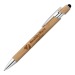 Stylo stylet Prince Bamboo Colour Jet, Stylo en bois ou bambou publicitaire