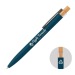 Reborn Stylo en aluminium recyclé Colour Jet cadeau d’entreprise