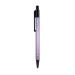 Stylo Astaire N/B Simplicolour cadeau d’entreprise