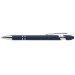 Stylo Prince Softy Stylet Colour Jet, Stylo avec stylet pour écran tactile publicitaire