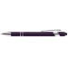Stylo Prince Softy Stylet Colour Jet, Stylo avec stylet pour écran tactile publicitaire