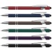Stylo Prince Softy Stylet Colour Jet, Stylo avec stylet pour écran tactile publicitaire