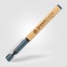 Harmony Bamboo stylo gel gravure laser cadeau d’entreprise