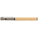 Harmony Bamboo stylo gel gravure laser, Stylo en bois ou bambou publicitaire