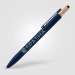 Stylo Reborn Stylus en aluminium recyclé Colour Jet cadeau d’entreprise