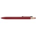 Stylo Reborn Stylus en aluminium recyclé Colour Jet, Nouveauté publicitaire