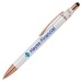 Orbit Spinner Stylo Métal avec Stylet Colour Jet, stylo en métal publicitaire