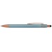 Orbit Spinner Stylo Métal avec Stylet Colour Jet cadeau d’entreprise