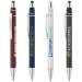 Orbit Spinner Stylo en métal chromé avec stylet Colour Jet cadeau d’entreprise