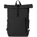 Sac à dos recyclé imperméable à roulettes Sérigraphie, sac à dos écologique publicitaire