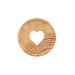 Miniature du produit Jeton en bois 2