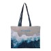 Tote bag polyester 180g cadeau d’entreprise