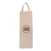 Sac à pain en coton 120g - Loni, sac à pain publicitaire