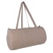 Sac de sport coton recyclé 220g, sac de sport publicitaire