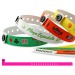 Bracelets en vinyle, 13mm cadeau d’entreprise