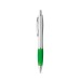 Stylo clip en métal et grip de couleur cadeau d’entreprise