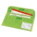 trousse porte-documents de voyage, pochette de voyage publicitaire