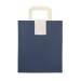 Sac pliable non tissé, Sac shopping pliable publicitaire
