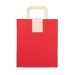 Sac pliable non tissé, Sac shopping pliable publicitaire