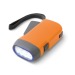 Lampes dynamo