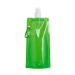 Bouteille pliable 460ml cadeau d’entreprise