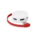 GARDNER. Hub USB 2'0 cadeau d’entreprise