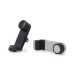 Support téléphone pour voiture, support et socle de téléphone portable pour voiture publicitaire