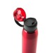 Bouteille de sport 650ml aluminium cadeau d’entreprise