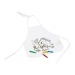 Tablier pour enfant pour colorier cadeau d’entreprise