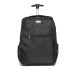  sac à dos trolley pour ordinateur portable 17'' cadeau d’entreprise
